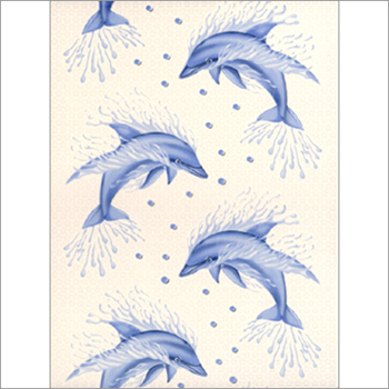 (8X12) Digital Wall Tiles