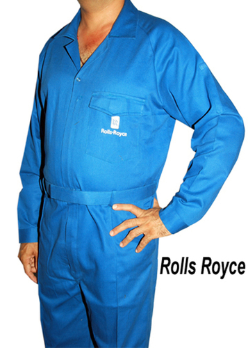 Industrial Designer Uniform