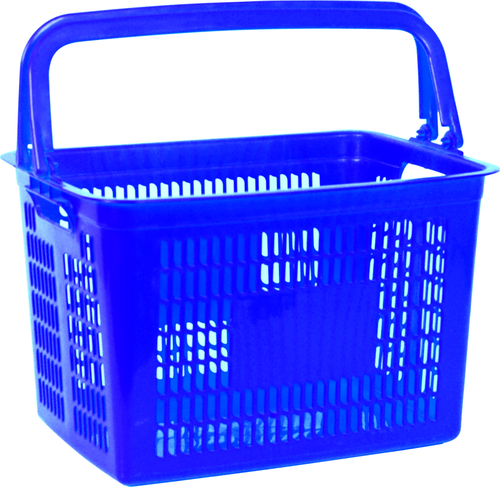 New Mall Shopping Basket