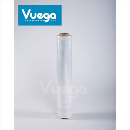 Hand Stretch Film
