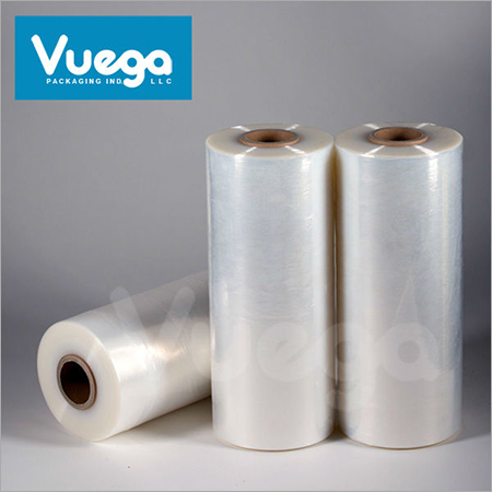 Machine Stretch Film