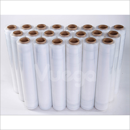 Stretch Wrap Films