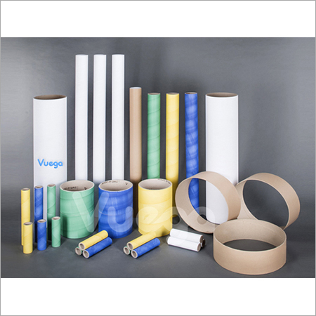 Custom Paper Tubes