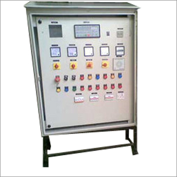 AMF Control Panel