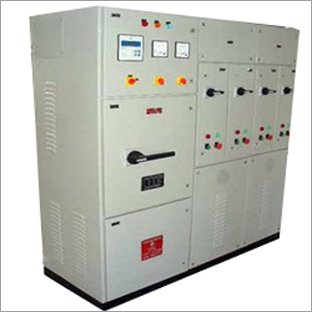 APFC Control Panel