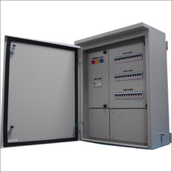 Power Distribution Control Panel