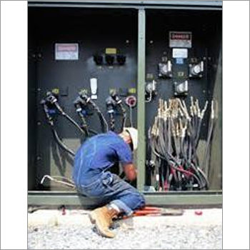 Electrical Maintenance Services
