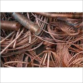 Non Ferrous Metal