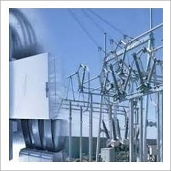 Electrical Turnkey Projects