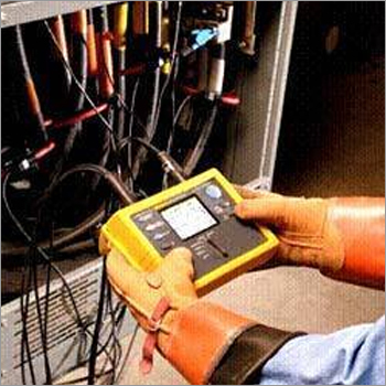 Electrical Energy Meters Auditing