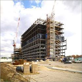 Civil Works