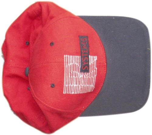 Designer Cap