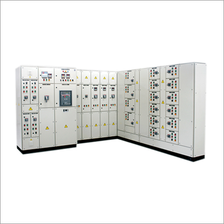 Medium Voltage Unit Substation