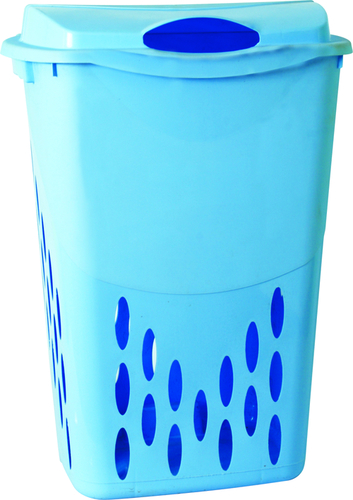Laundry Basket Savoy Square WL