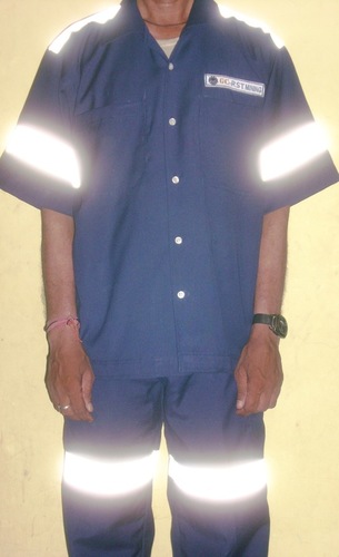Hi Visibility