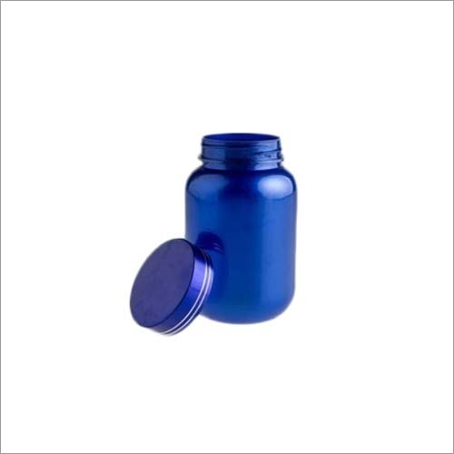Capsule Containers