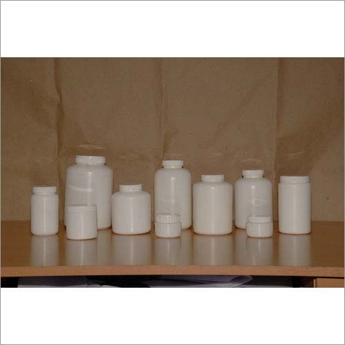 Tablet Containers