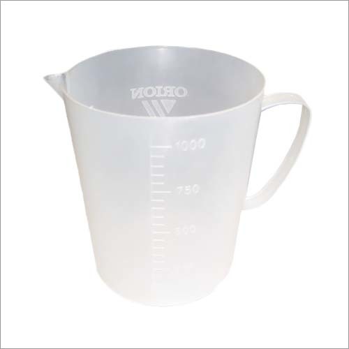 PP Plastic Measuring Cups