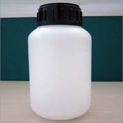 Chemical Plastic Bottle