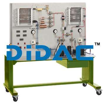 Compression Refrigeration Unit