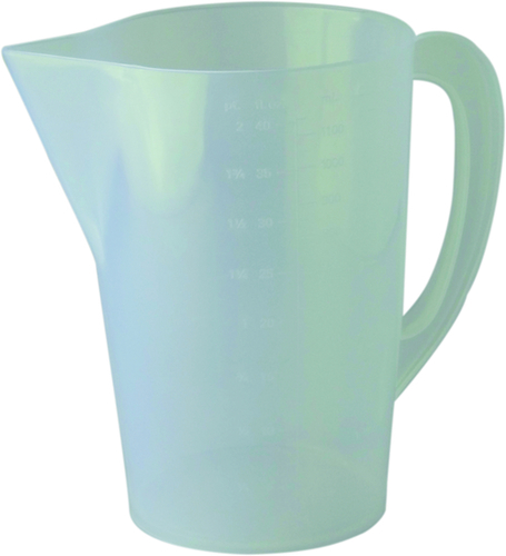 Measuring Jug 1901