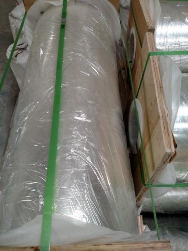 4.5 Micron Transparent Printing And Lamination Film