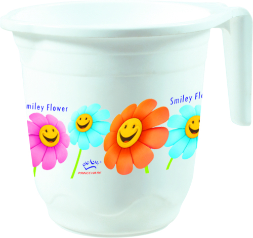 Wave Mug 1.0 ltrs Printed