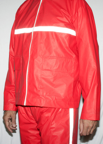 Rain Wear