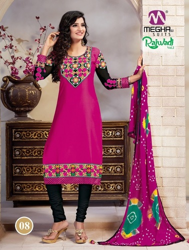 Pink Disiner Wear Suit