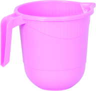 Bath Mug 3/4 ltrs