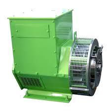 Industrial Alternator