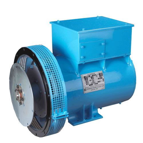 AC Generator