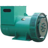 Portable Alternator