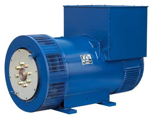 Commercial Alternator