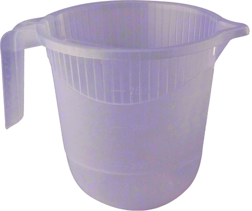 Bath Mug 1 ltrs