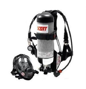 Scott Breathing Apparatus at 49999.00 INR in New Delhi, Delhi | Shiva ...