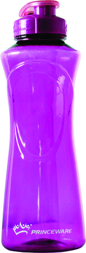 Pet Fridge Bottle Keto - 900 ml