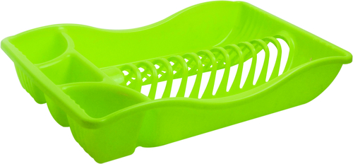 Penta Dish Rack with Tray