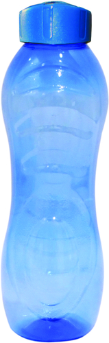 Marigold Pet Bottle - 1000 ml X 6 Pcs Set