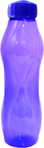 Lilly Pet Bottle - 1000 ml X6 Pcs Set