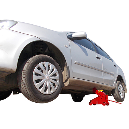 2 Ton vehicle Trolly Car Jack