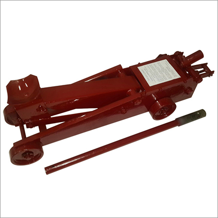 Automobile Jacks