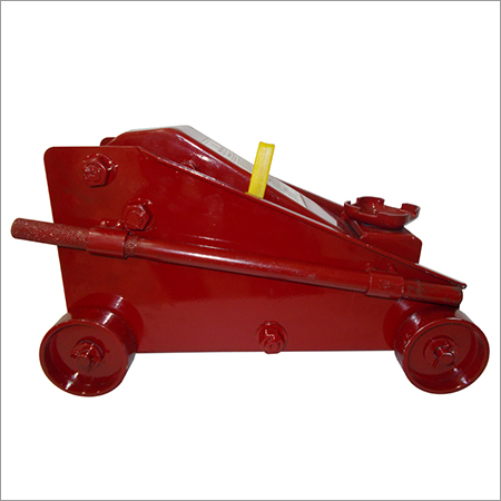 2 Ton Trolley Jack