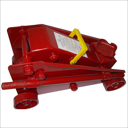 2 Ton small Hydraulic Trolley Jack