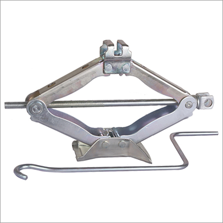 Scissor Jacks
