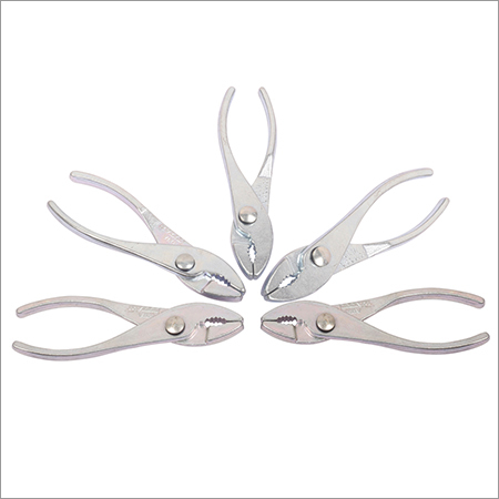 Forged Slip Joint Pliers