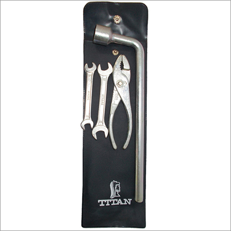 Car Tool Kits