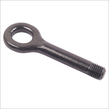 Tow Hook