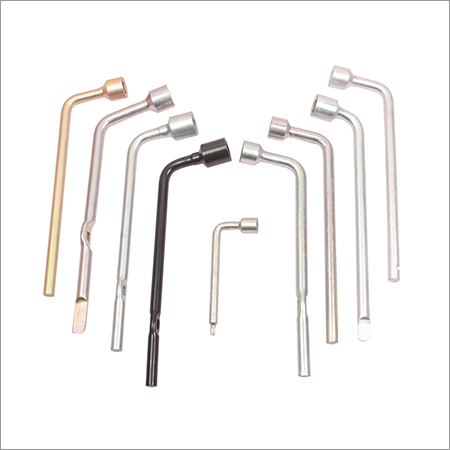 Wheel Wrenches
