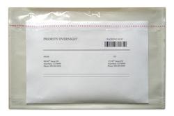 Packing List Envelopes Hardness: Soft